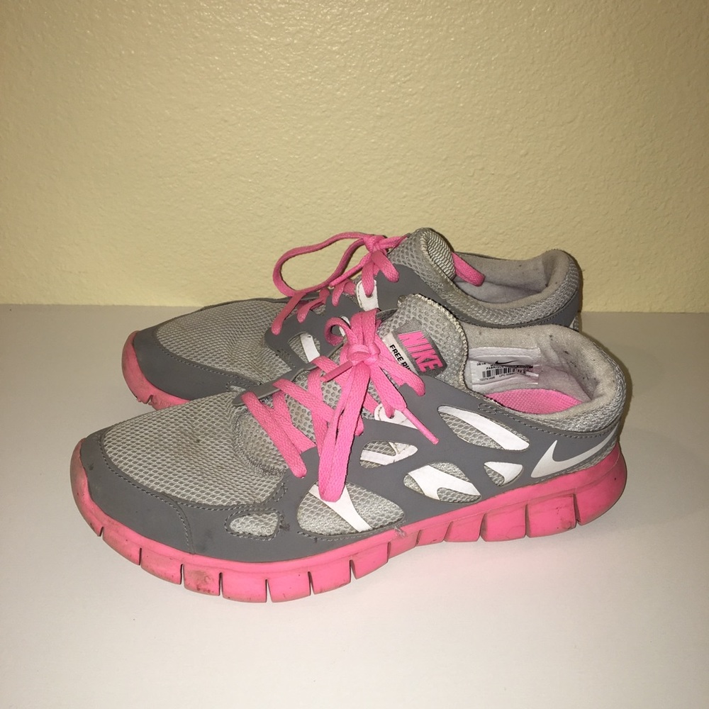 Nike free